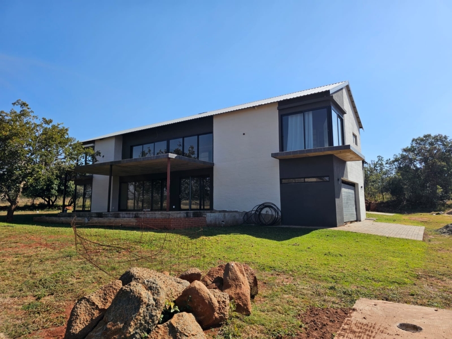 0 Bedroom Property for Sale in Silver Creek Gorge Estate North West